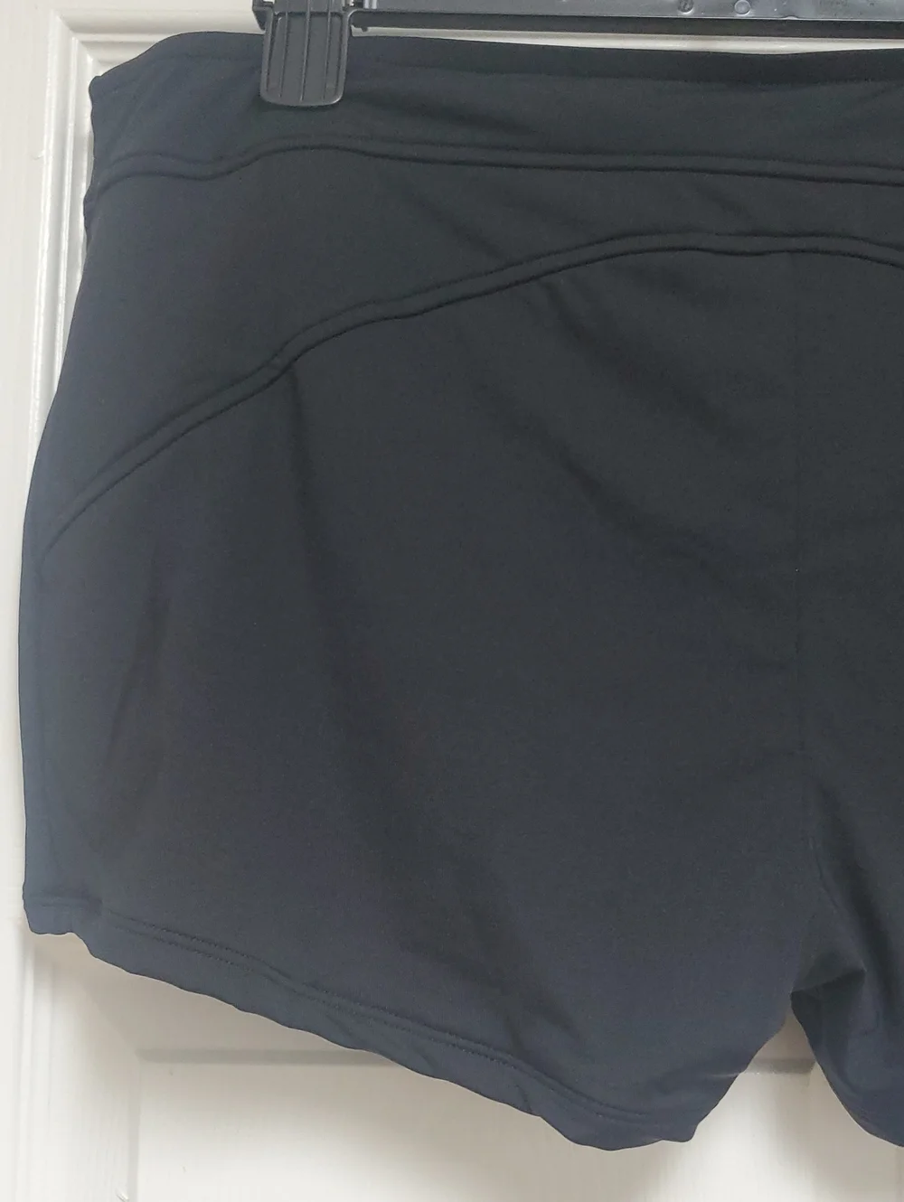Kona Sol Swim Shorts/Black